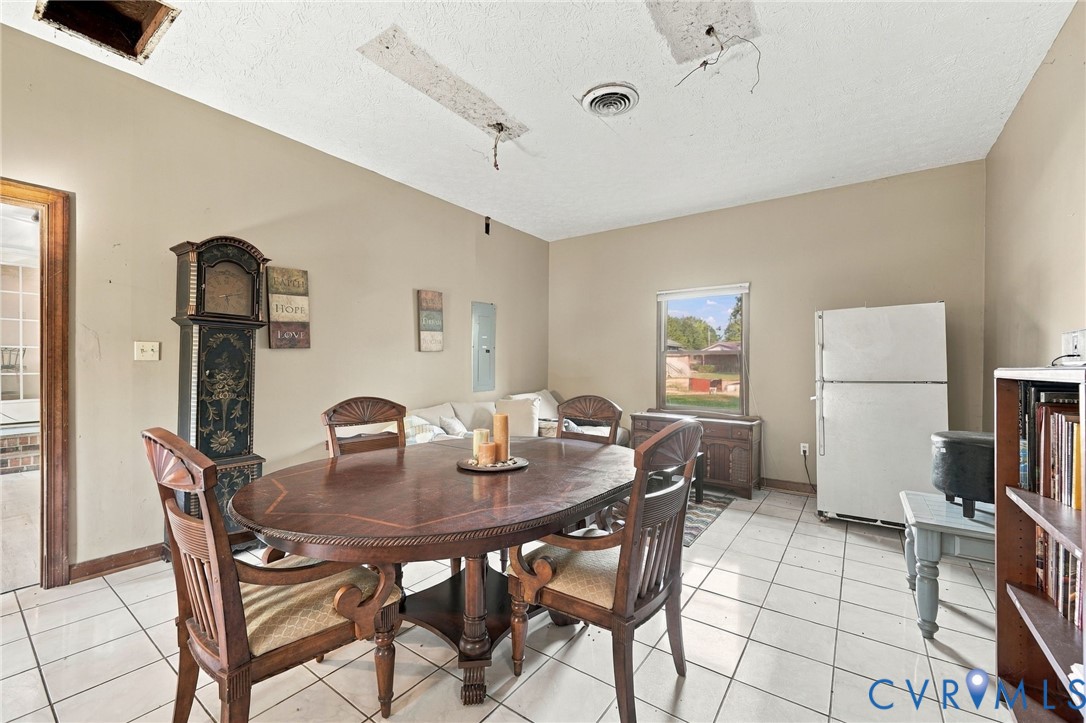 6100 Red Sun Way, Route 106, Providence Forge, VA 23140