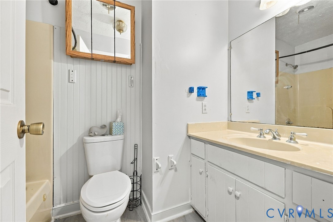 6100 Red Sun Way, Route 106, Providence Forge, VA 23140