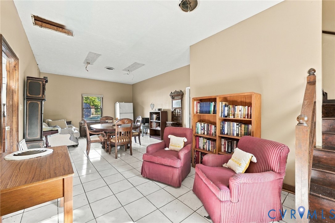 6100 Red Sun Way, Route 106, Providence Forge, VA 23140