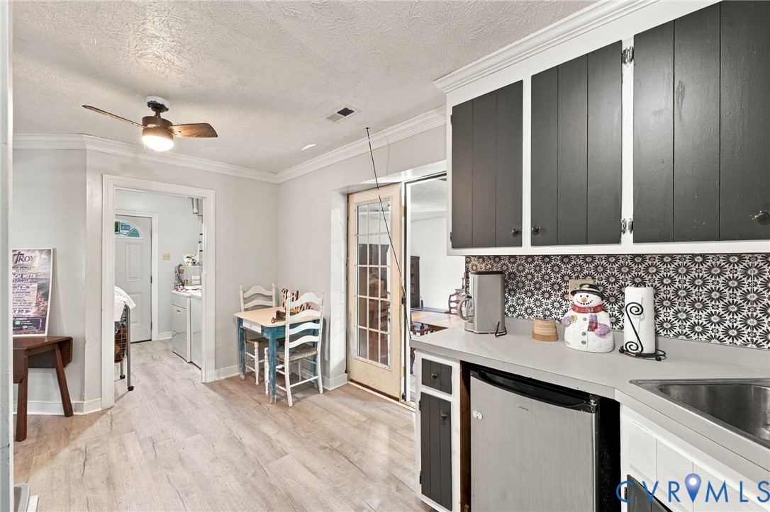 6100 Red Sun Way, Route 106, Providence Forge, VA 23140
