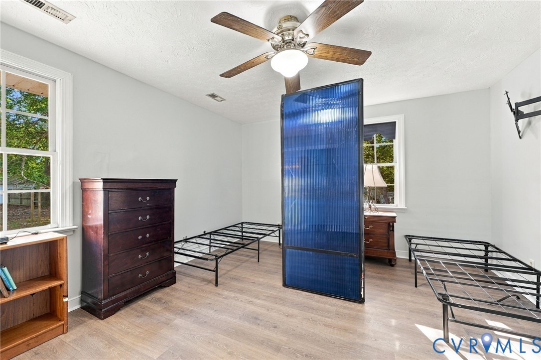 6100 Red Sun Way, Route 106, Providence Forge, VA 23140