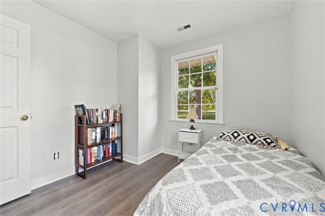 6100 Red Sun Way, Route 106, Providence Forge, VA 23140
