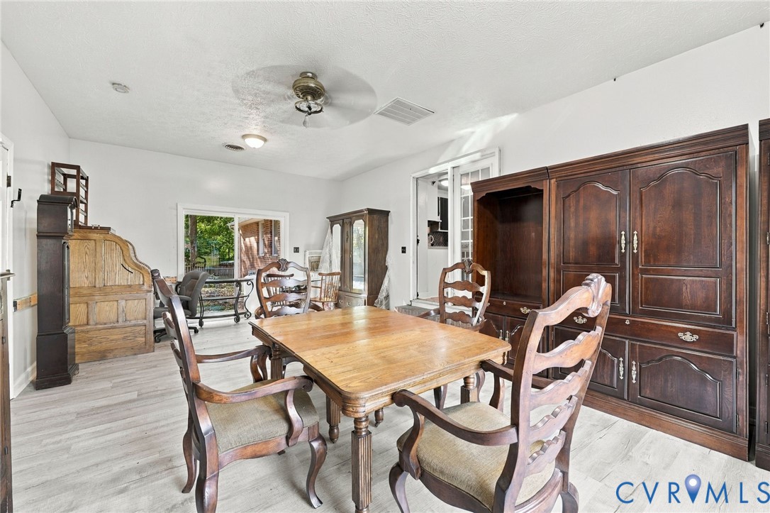 6100 Red Sun Way, Route 106, Providence Forge, VA 23140