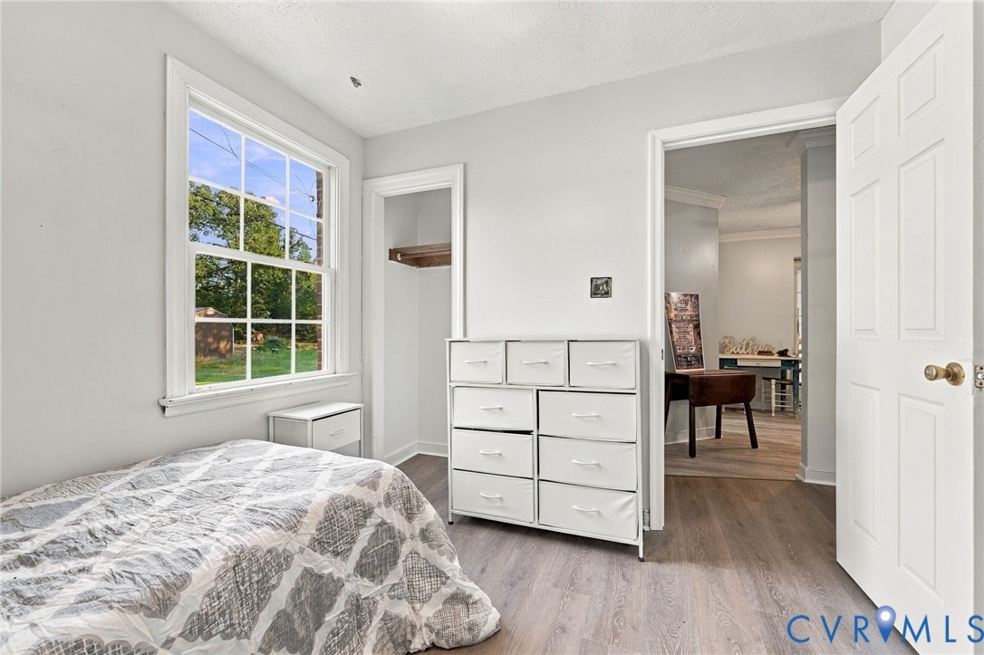 6100 Red Sun Way, Route 106, Providence Forge, VA 23140