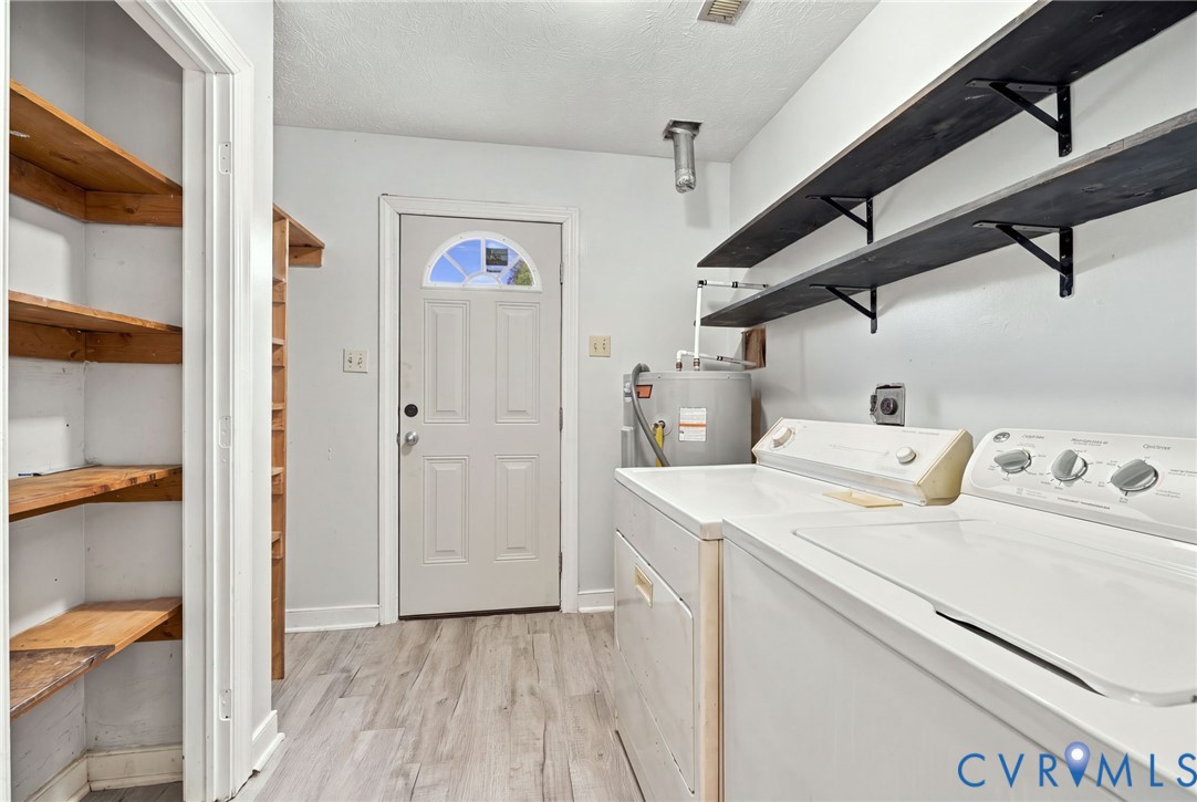 6100 Red Sun Way, Route 106, Providence Forge, VA 23140