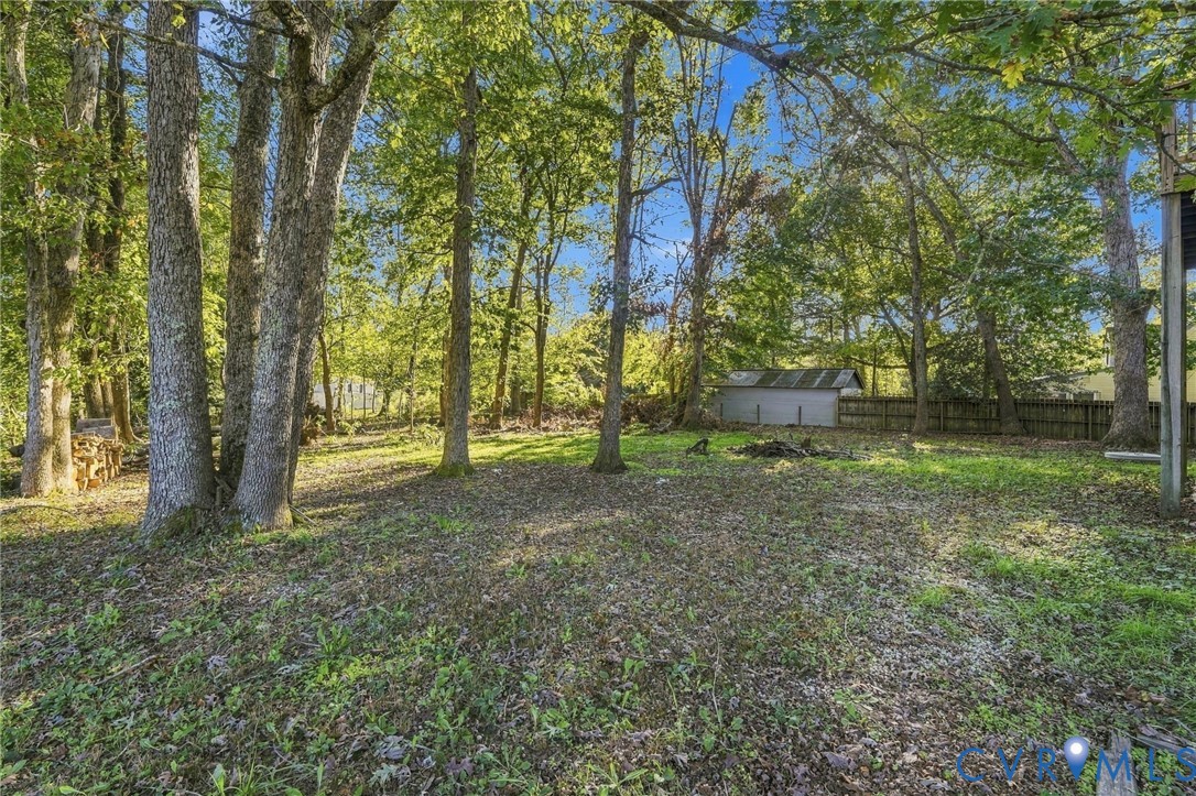 6100 Red Sun Way, Route 106, Providence Forge, VA 23140