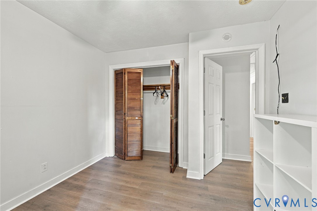 6100 Red Sun Way, Route 106, Providence Forge, VA 23140