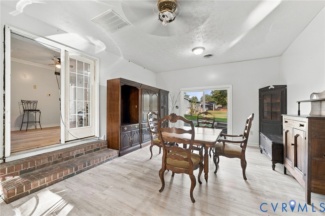 6100 Red Sun Way, Route 106, Providence Forge, VA 23140