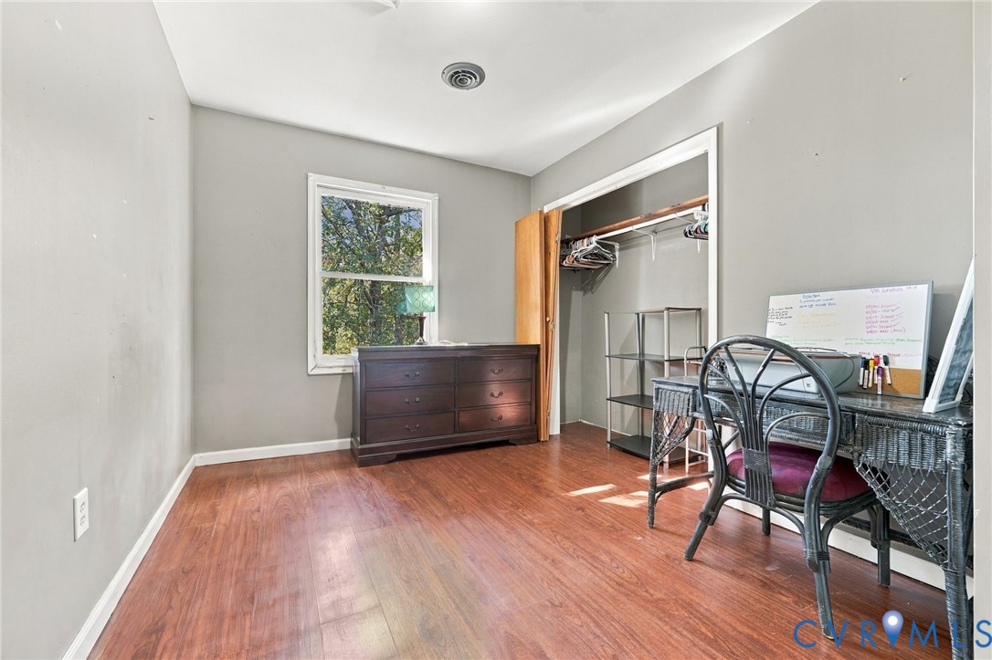 6100 Red Sun Way, Route 106, Providence Forge, VA 23140