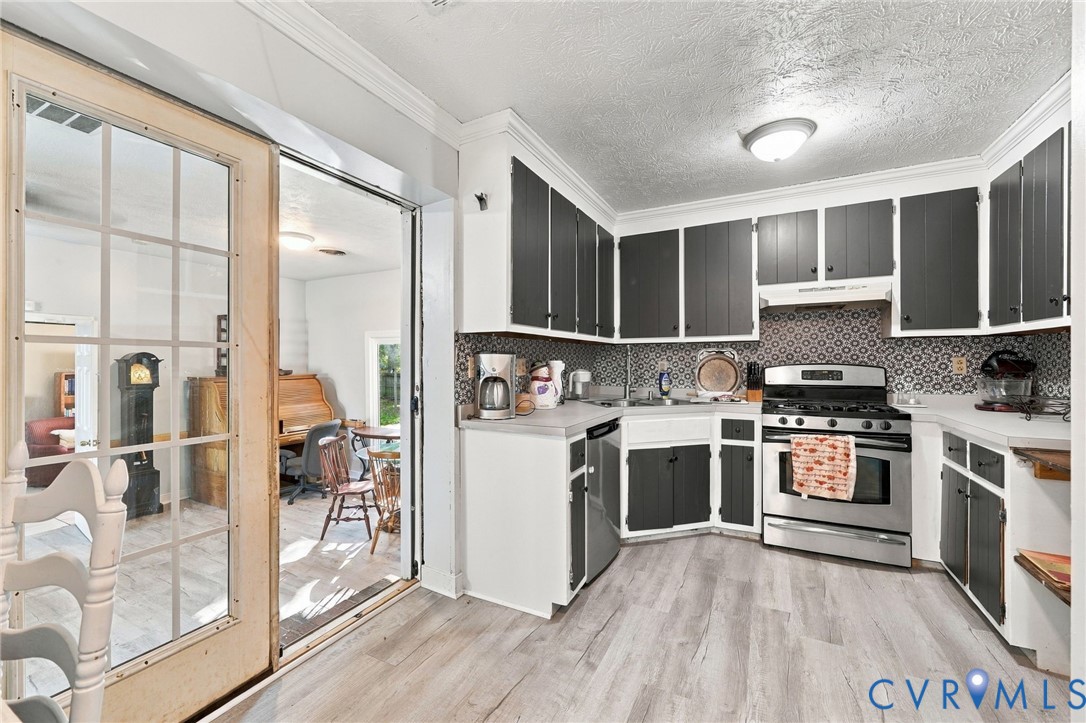 6100 Red Sun Way, Route 106, Providence Forge, VA 23140