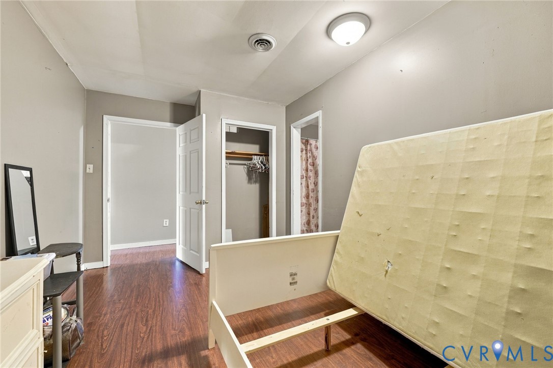 6100 Red Sun Way, Route 106, Providence Forge, VA 23140