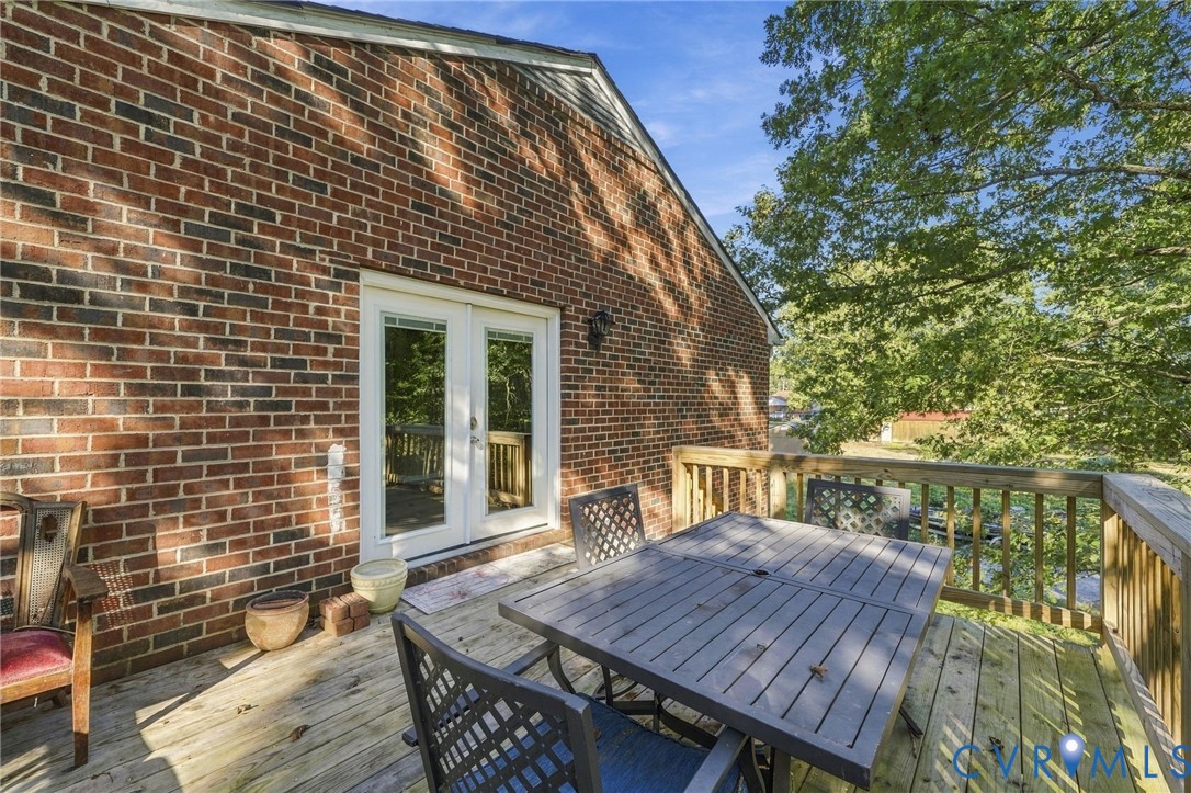 6100 Red Sun Way, Route 106, Providence Forge, VA 23140