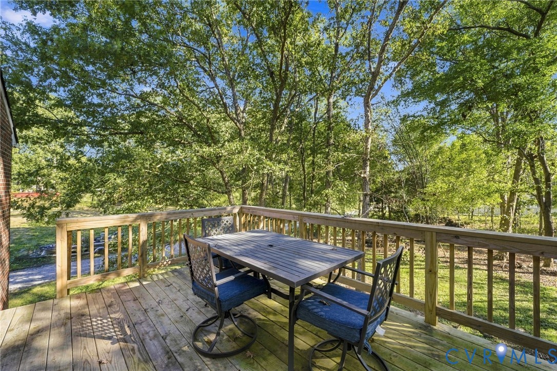 6100 Red Sun Way, Route 106, Providence Forge, VA 23140