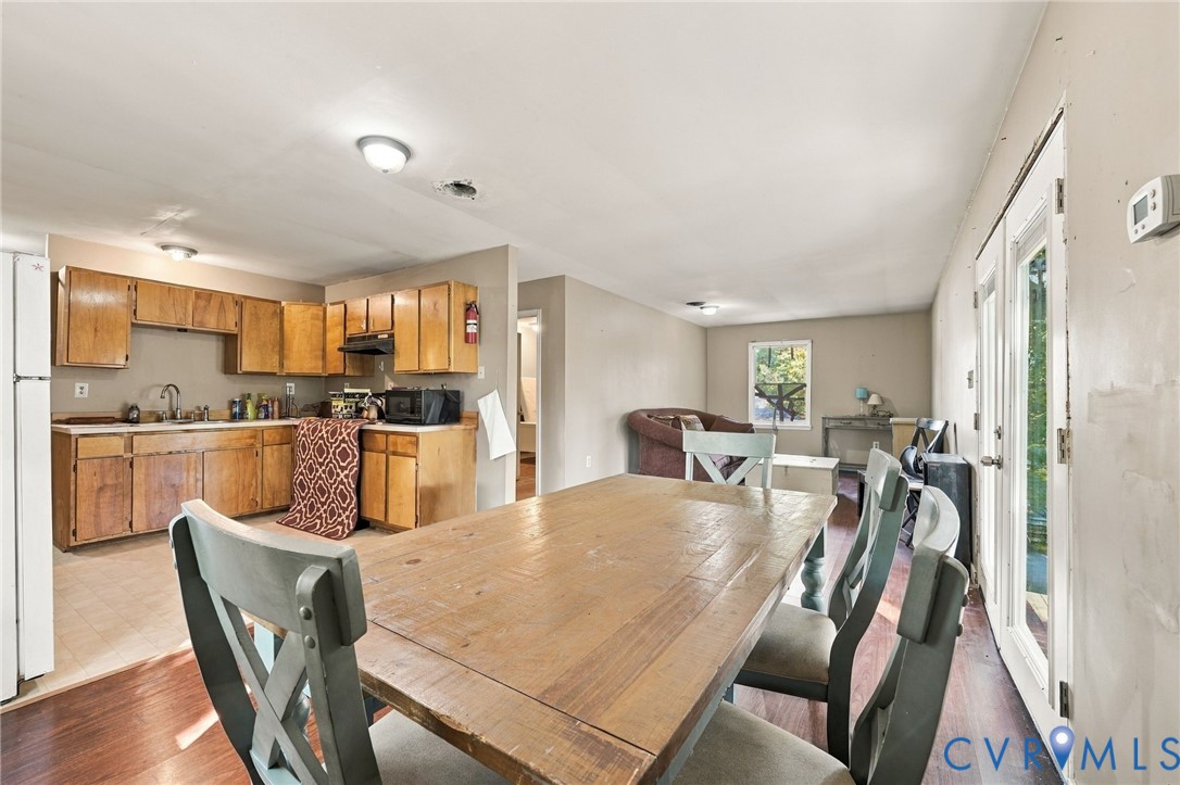 6100 Red Sun Way, Route 106, Providence Forge, VA 23140