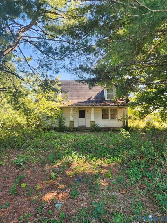 4200 Deep Creek Road, Kents Store, Kents Store, VA 23084