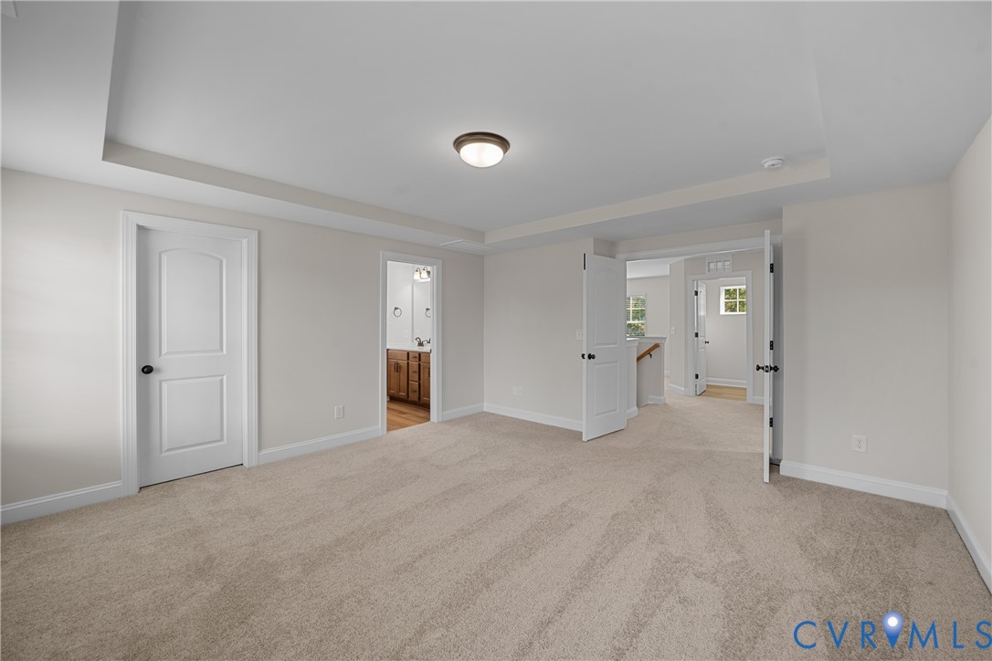 This home is UNDER CONSTRUCTION. The photo represents the plan, not the actual home. Design selections have been made.