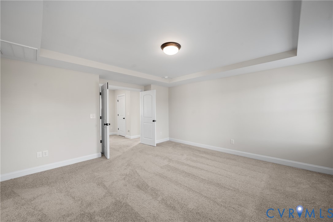 This home is UNDER CONSTRUCTION. The photo represents the plan, not the actual home. Design selections have been made.