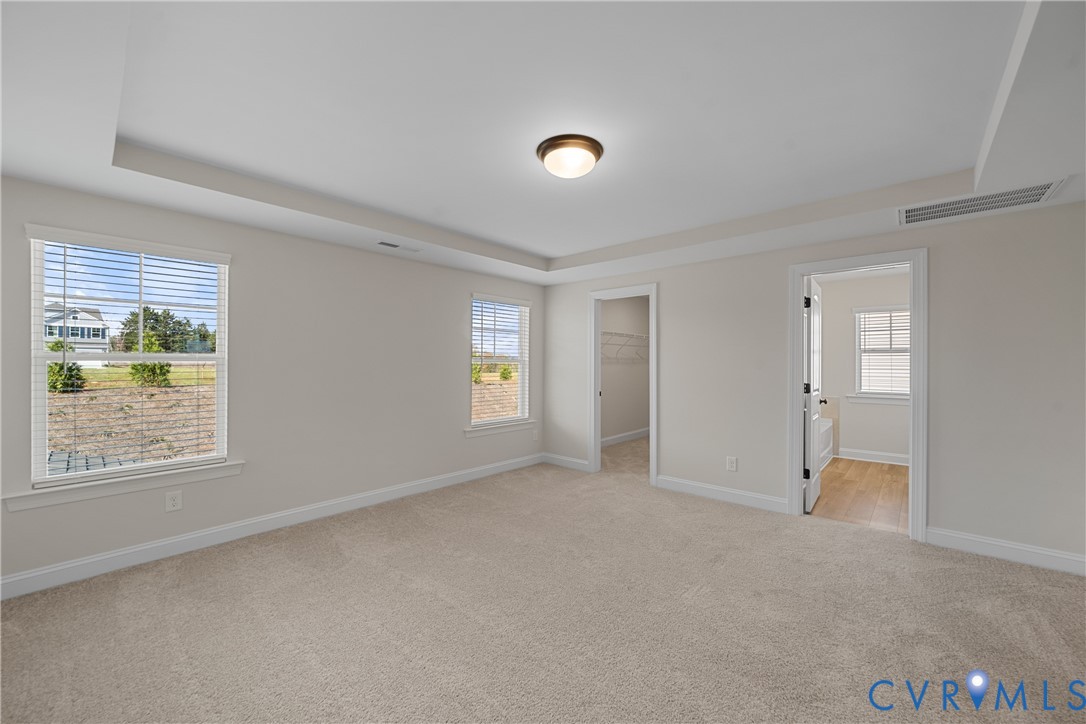 This home is UNDER CONSTRUCTION. The photo represents the plan, not the actual home. Design selections have been made.
