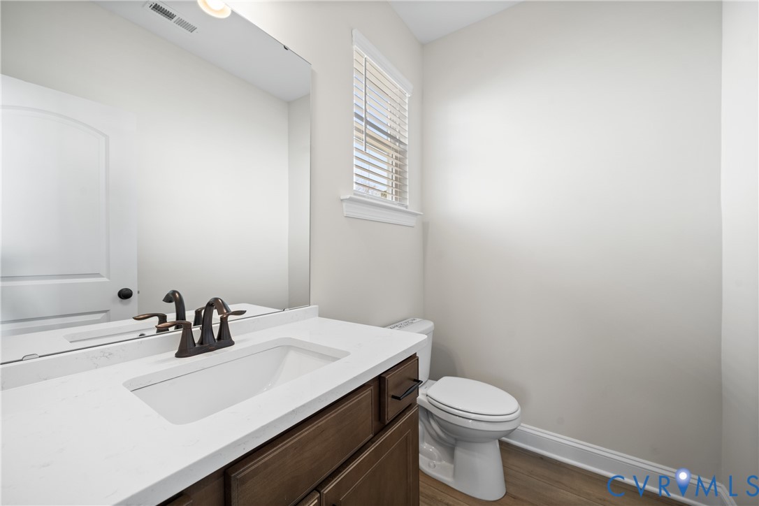 This home is UNDER CONSTRUCTION. The photo represents the plan, not the actual home. Design selections have been made.