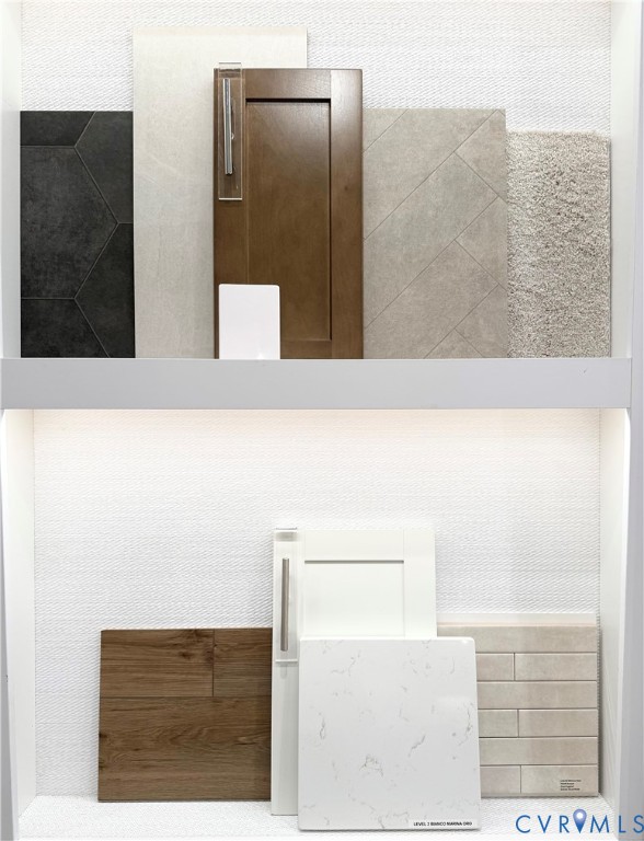 Design selections