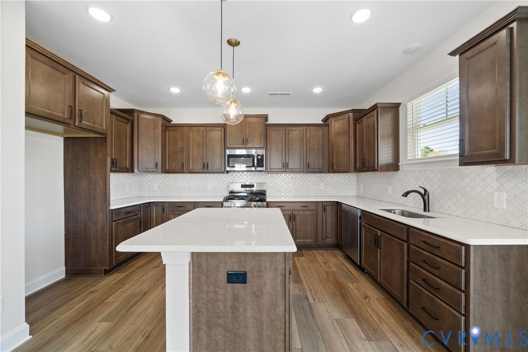 This home is UNDER CONSTRUCTION. The photo represents the plan, not the actual home. Design selections have been made.