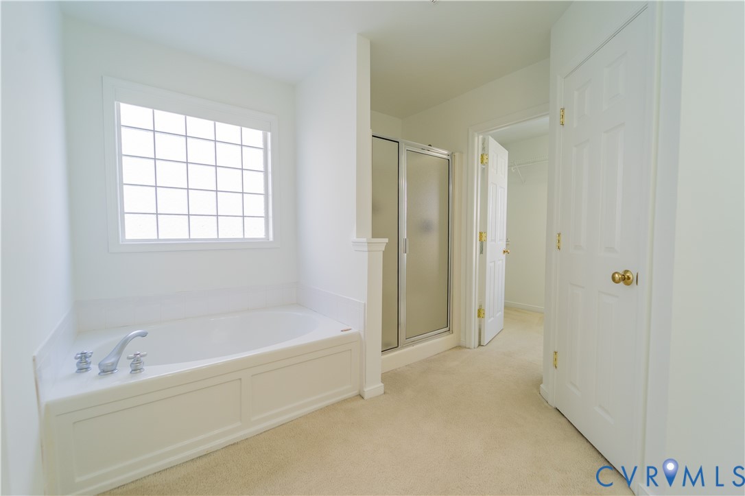618 Krim Point Loop, The Grove, Midlothian, VA 23114
