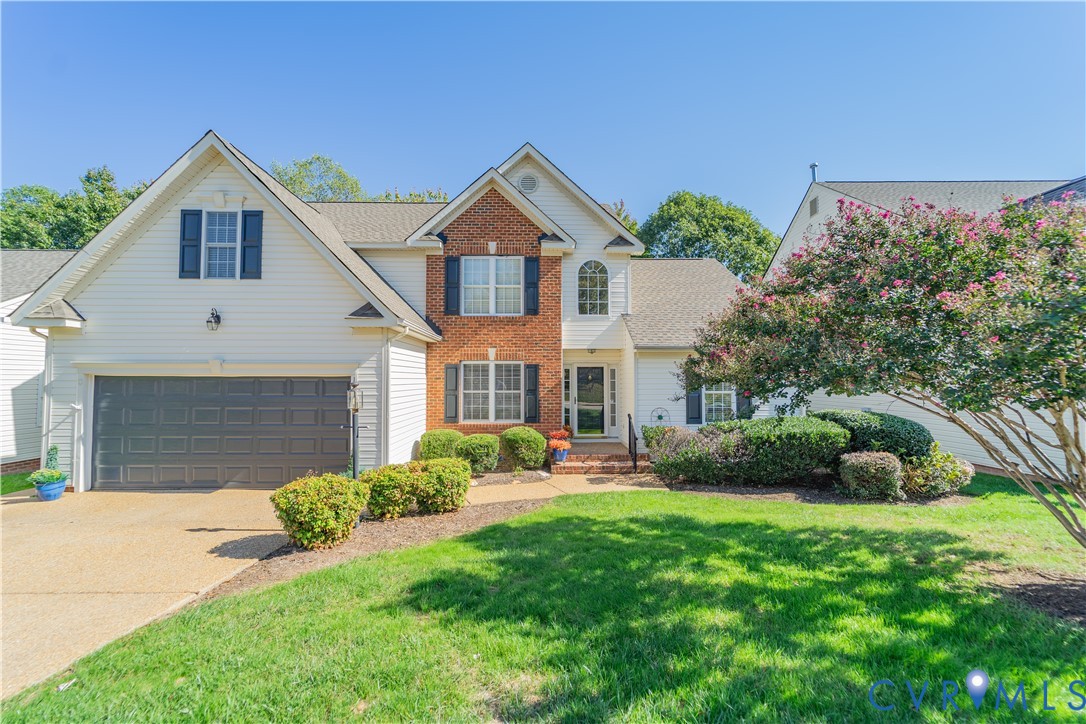 618 Krim Point Loop, The Grove, Midlothian, VA 23114