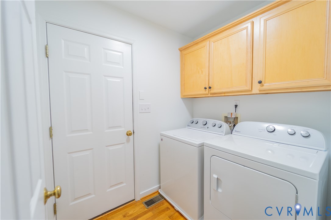618 Krim Point Loop, The Grove, Midlothian, VA 23114