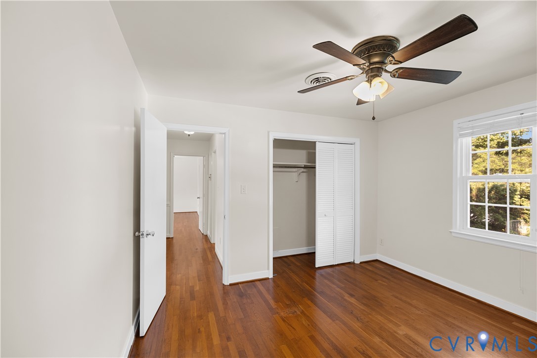 12801 Vogt Avenue, Chester, VA 23836