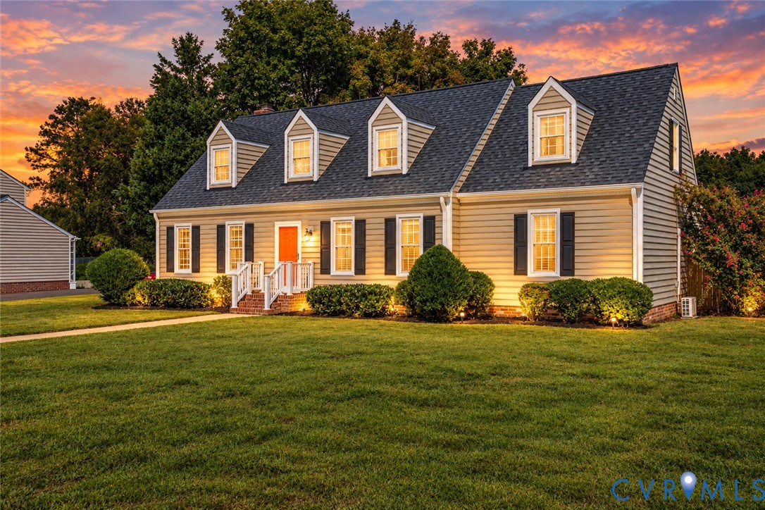 12801 Vogt Avenue, Chester, VA 23836 12801 Vogt Avenue, Chester, VA 23836