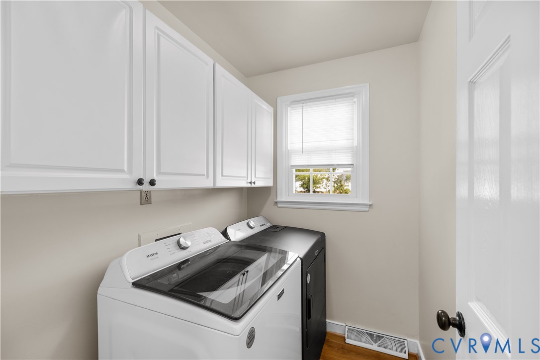 12801 Vogt Avenue, Chester, VA 23836