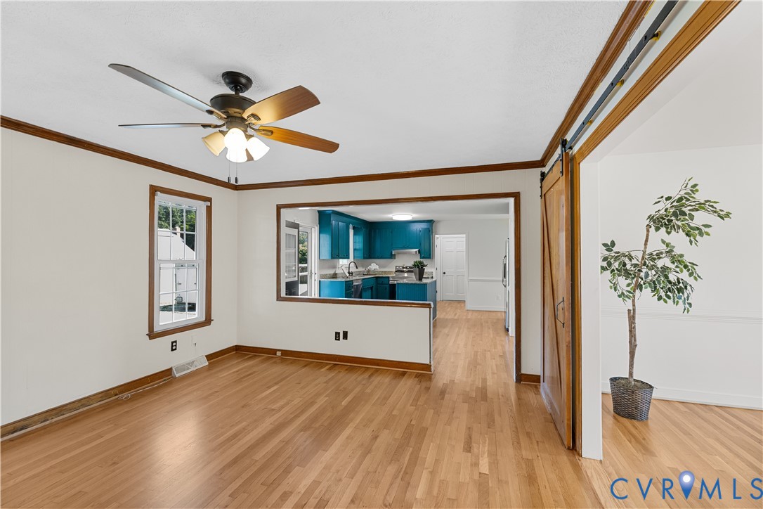 12801 Vogt Avenue, Chester, VA 23836