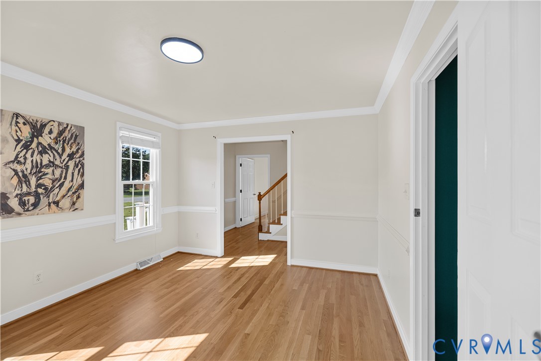 12801 Vogt Avenue, Chester, VA 23836