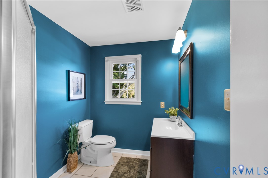 12801 Vogt Avenue, Chester, VA 23836