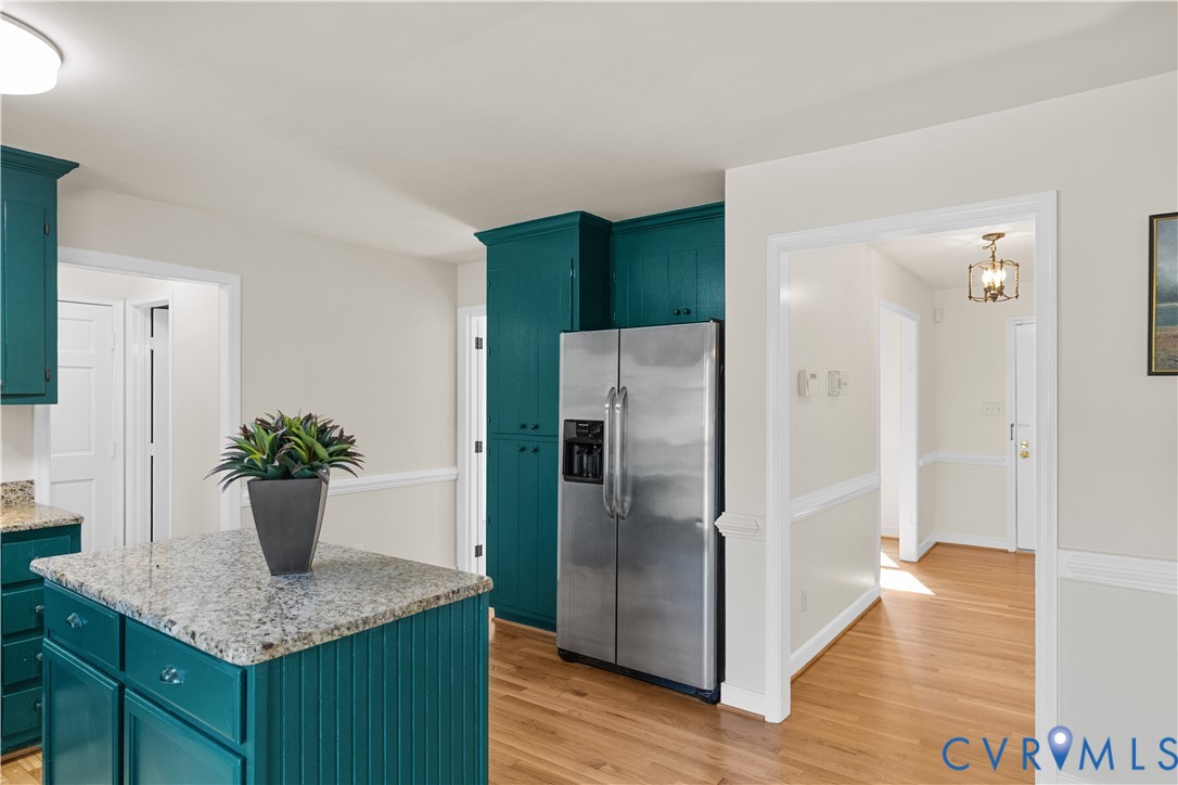 12801 Vogt Avenue, Chester, VA 23836
