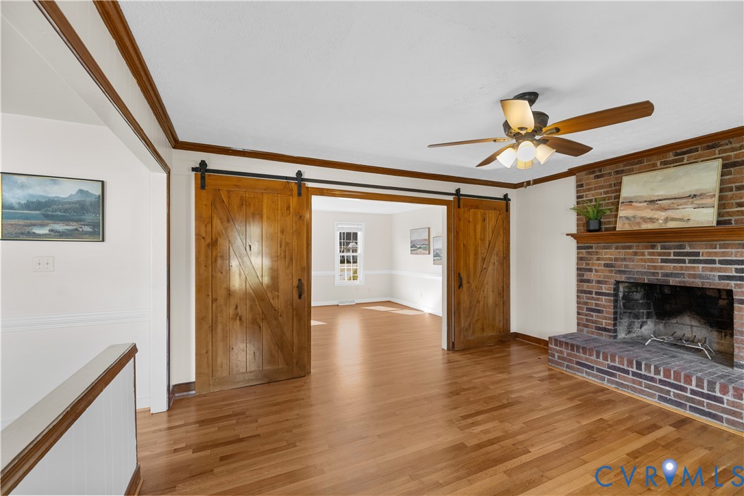 12801 Vogt Avenue, Chester, VA 23836