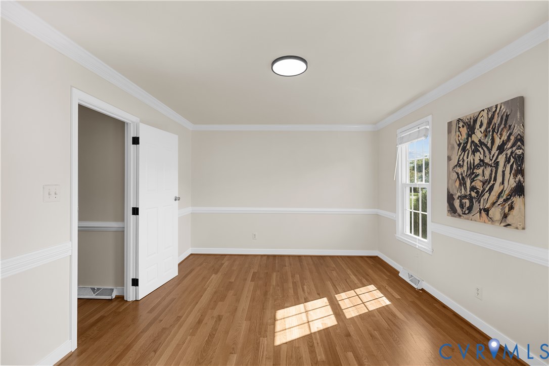 12801 Vogt Avenue, Chester, VA 23836