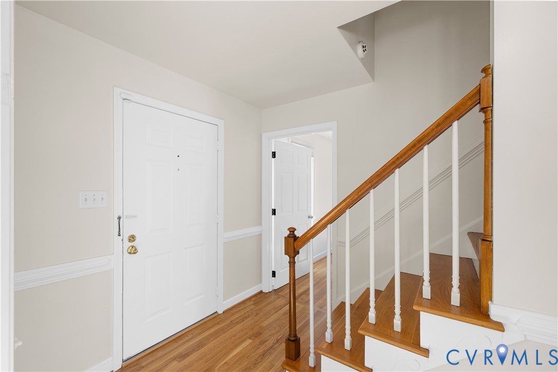 12801 Vogt Avenue, Chester, VA 23836