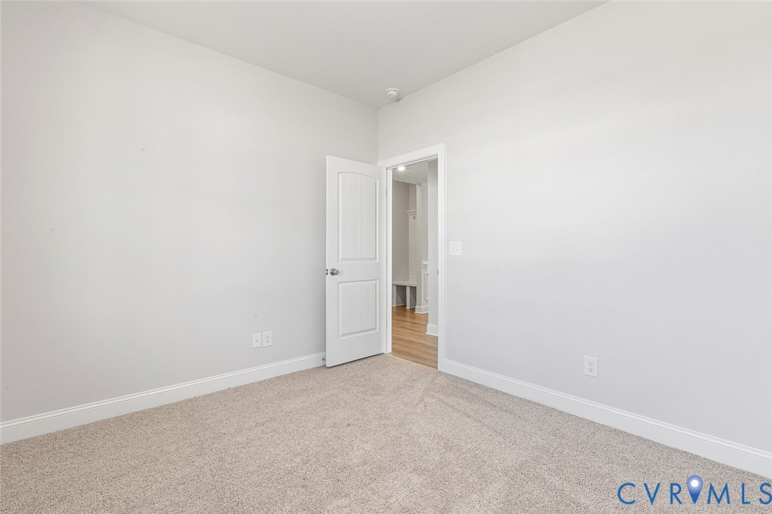 This home is TO BE BUILT. The photo represents the plan, not the actual home. Design selections may vary.