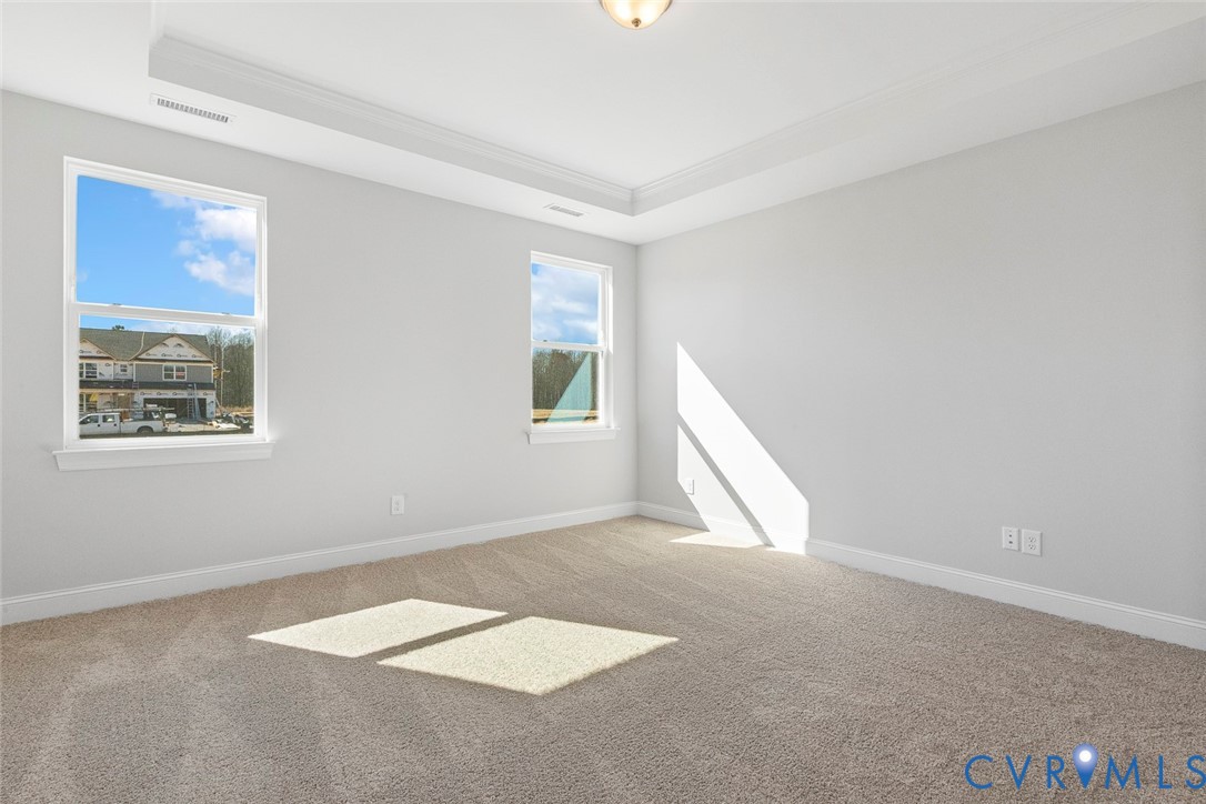 This home is TO BE BUILT. The photo represents the plan, not the actual home. Design selections may vary.