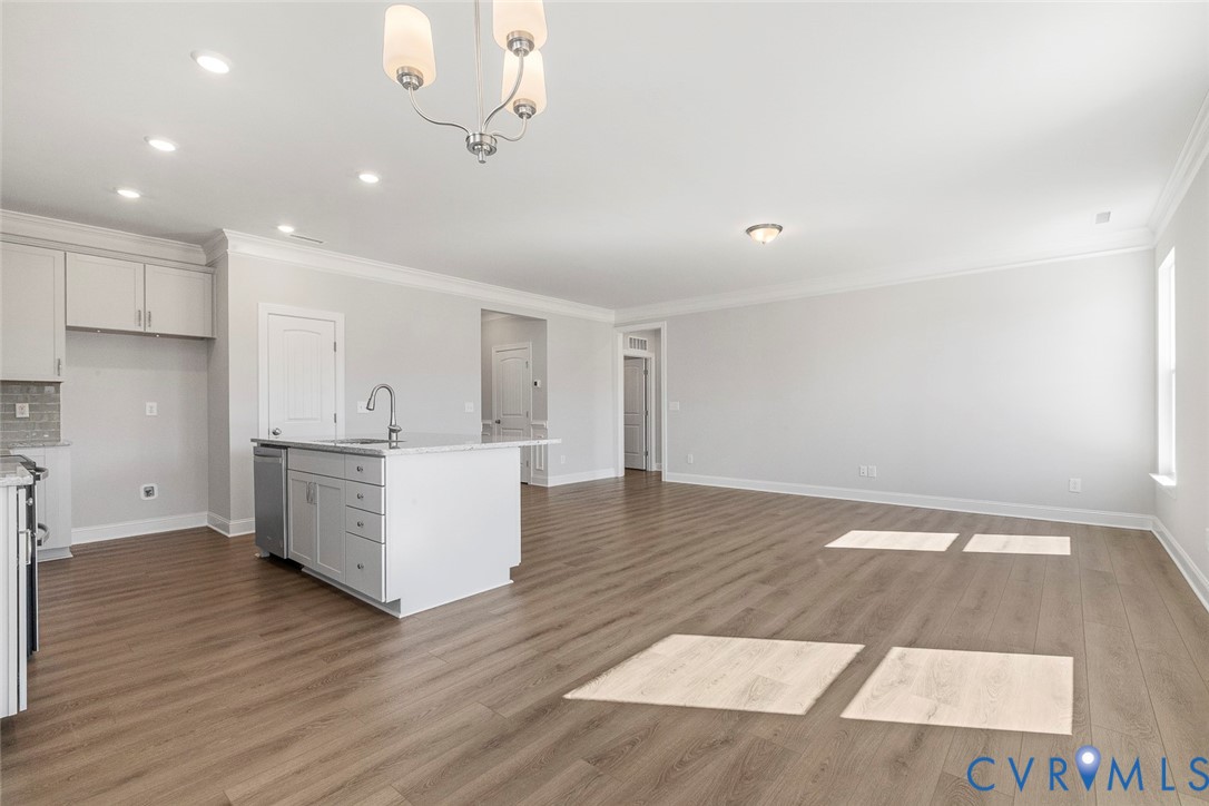 This home is TO BE BUILT. The photo represents the plan, not the actual home. Design selections may vary.