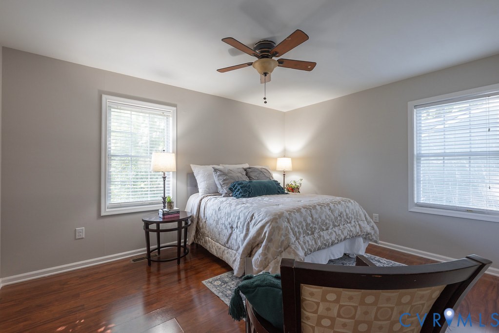 2523 Bent Oaks Drive, Colonial Heights, VA 23834