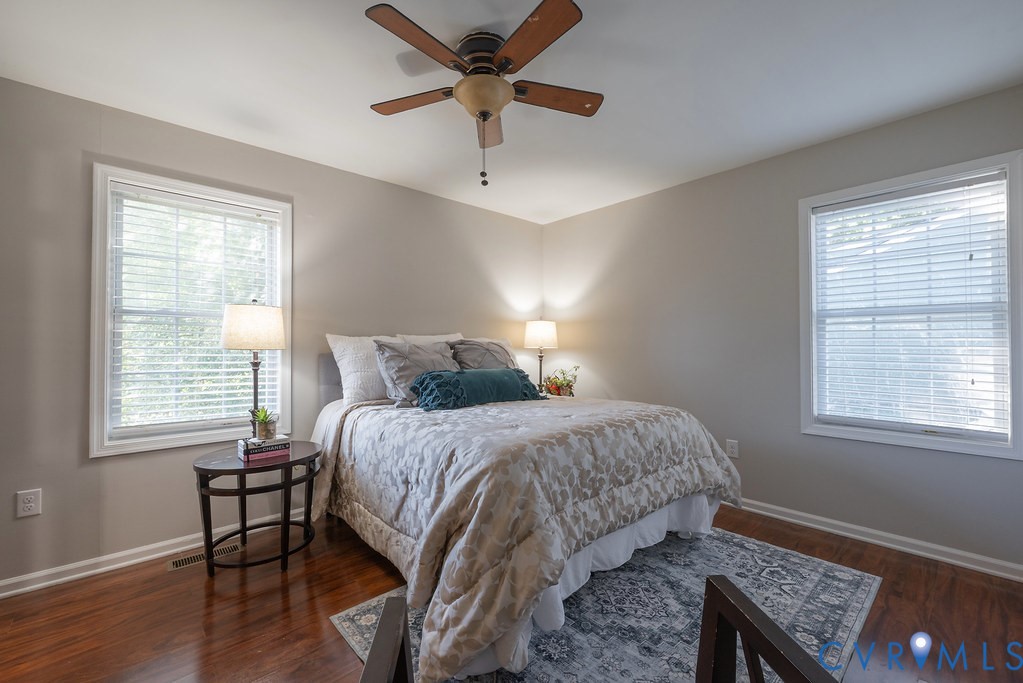 2523 Bent Oaks Drive, Colonial Heights, VA 23834