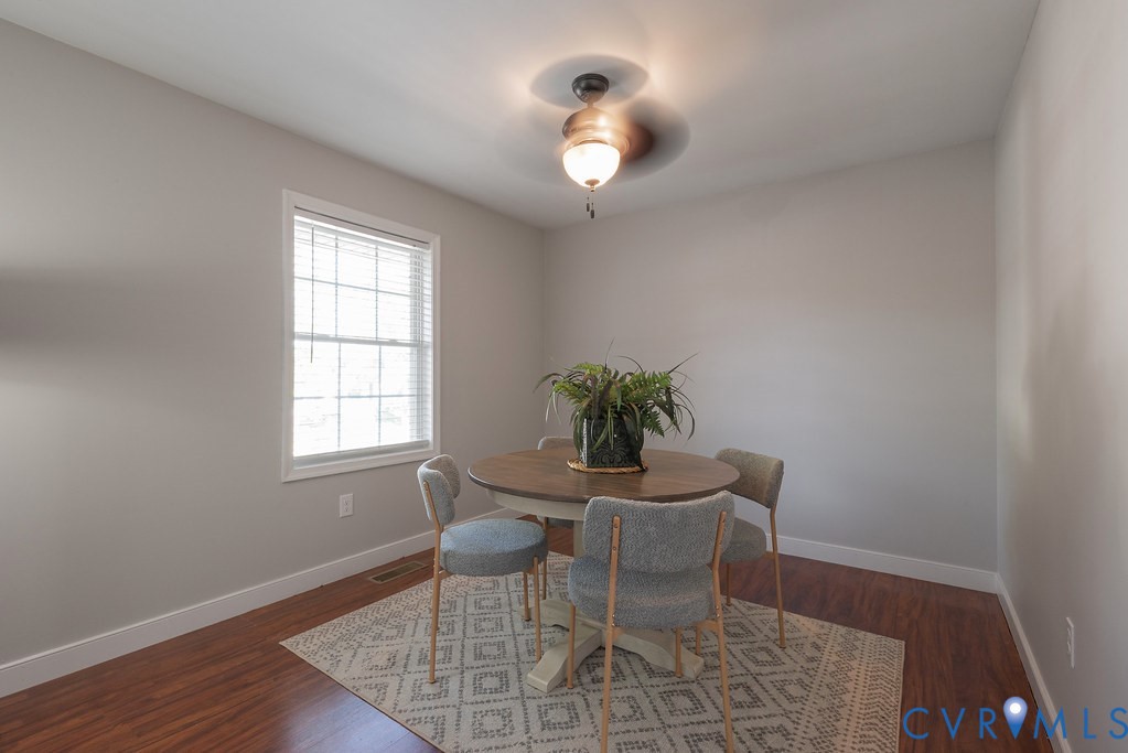 2523 Bent Oaks Drive, Colonial Heights, VA 23834