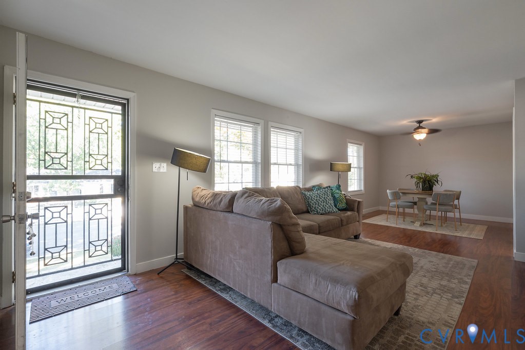 2523 Bent Oaks Drive, Colonial Heights, VA 23834
