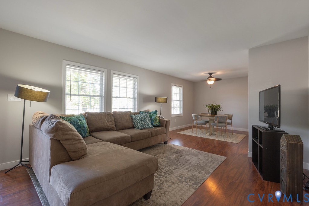 2523 Bent Oaks Drive, Colonial Heights, VA 23834