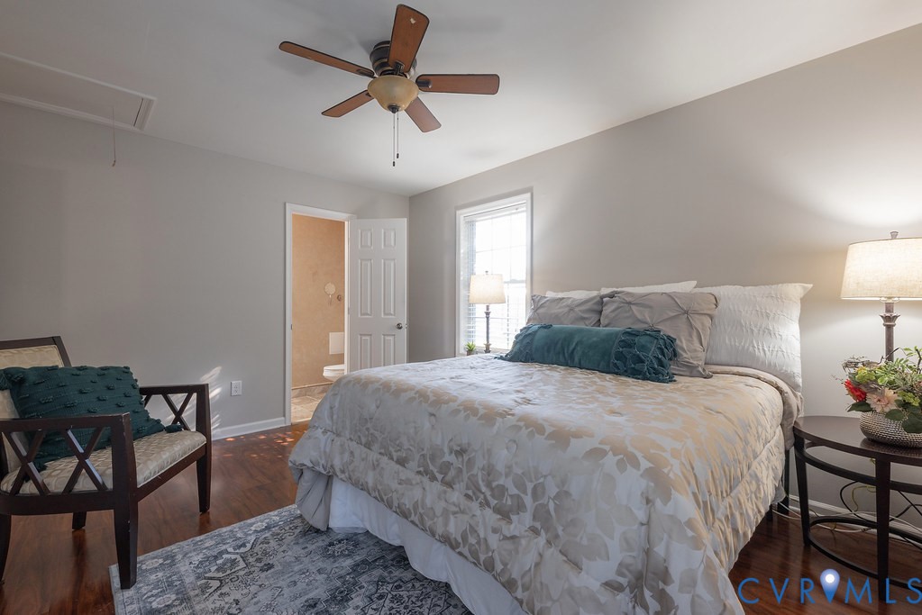 2523 Bent Oaks Drive, Colonial Heights, VA 23834