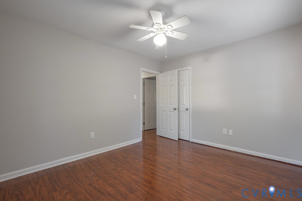 2523 Bent Oaks Drive, Colonial Heights, VA 23834