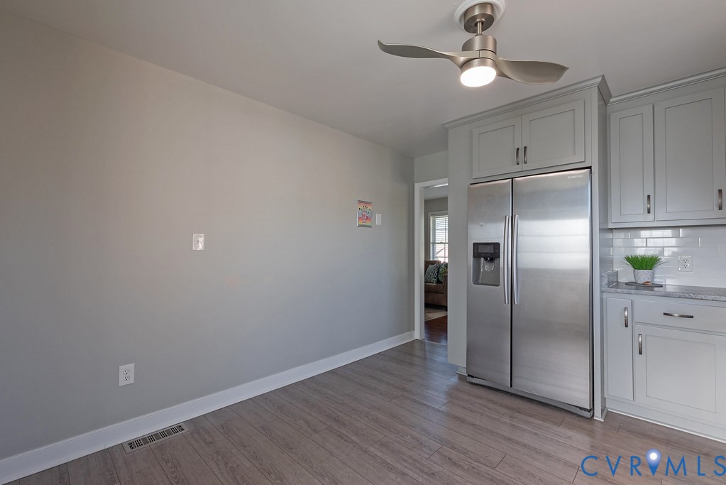 2523 Bent Oaks Drive, Colonial Heights, VA 23834