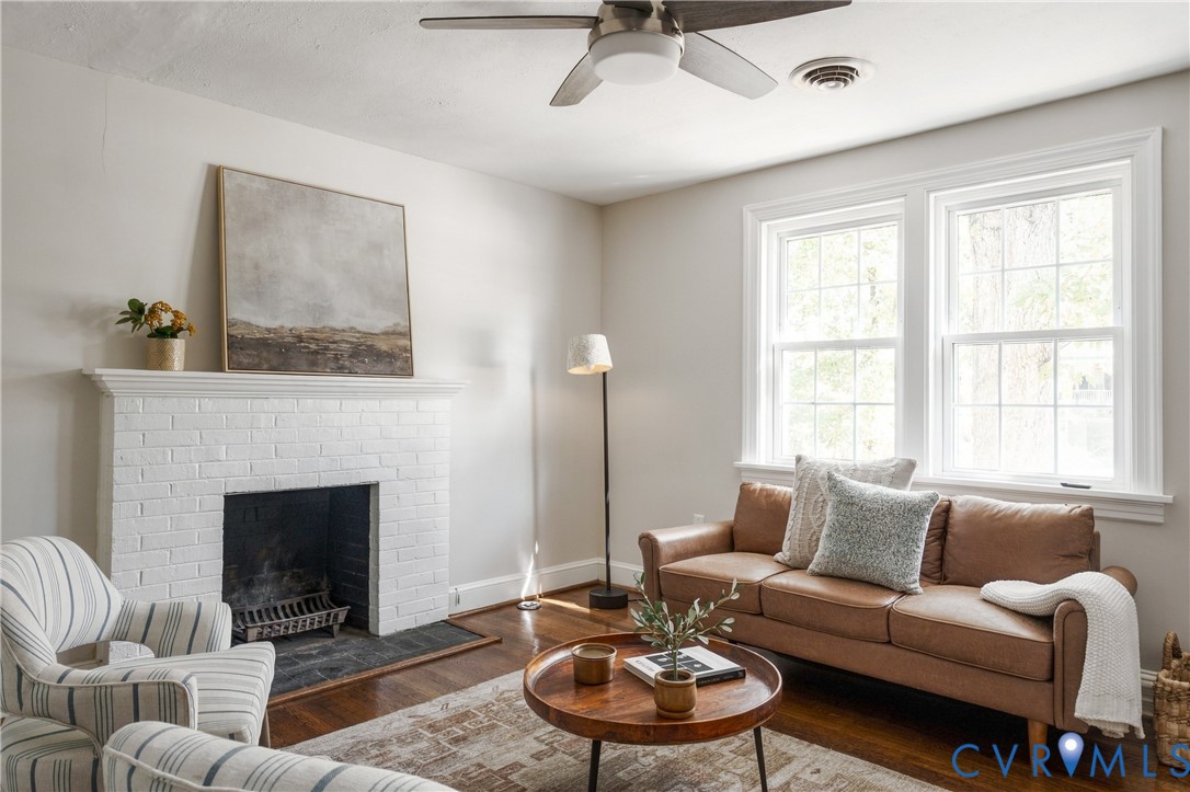2010 Pemberton Road, Henrico, VA 23238